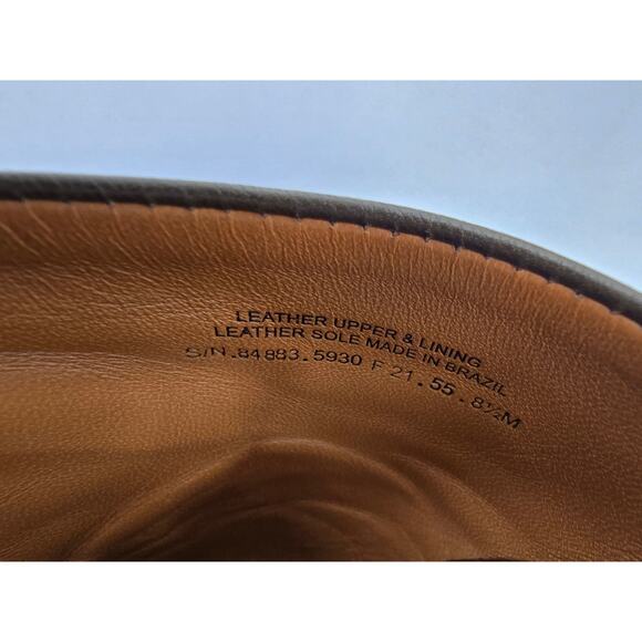 Tory Burch Eleanor Mule - Picture 8 of 9